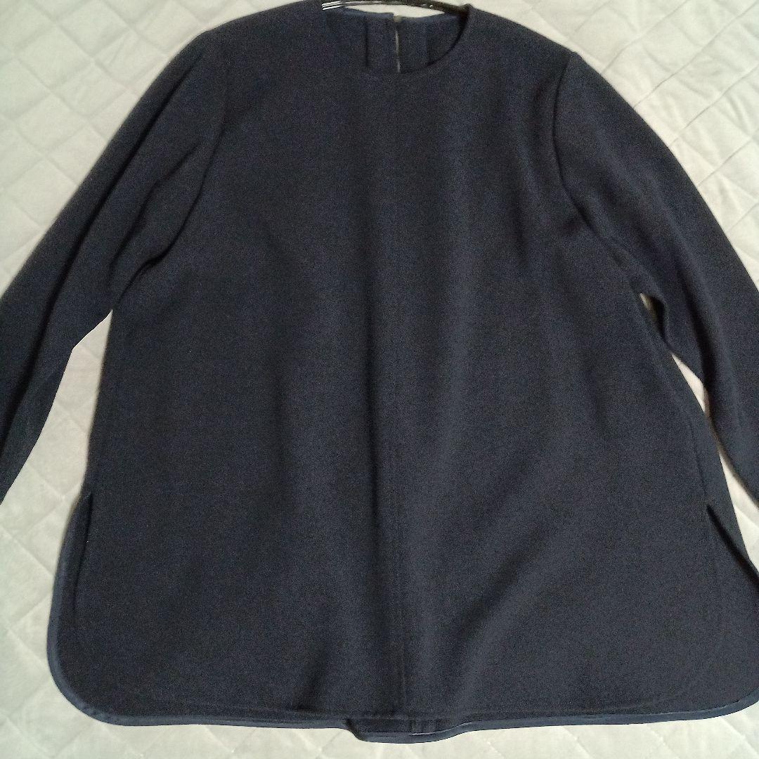 ほぼ新品!SOEJU Aラインチュニックブラウス&パンツセット　完売品!