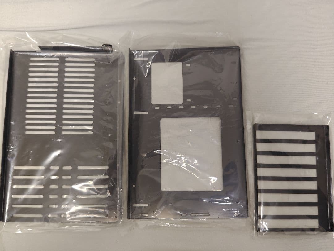 長尾製作所 オープンフレーム ver.ATX PCケース