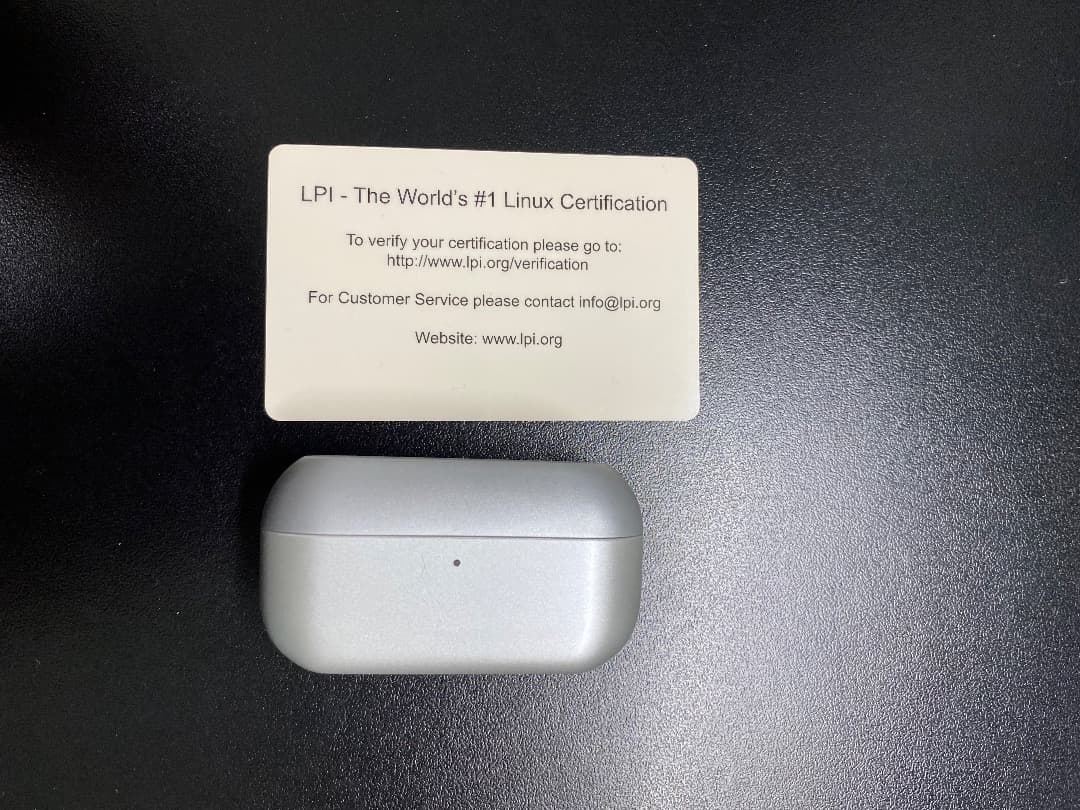 【箱無し】Technics EAH-AZ100 シルバー ワイヤレスイヤホン