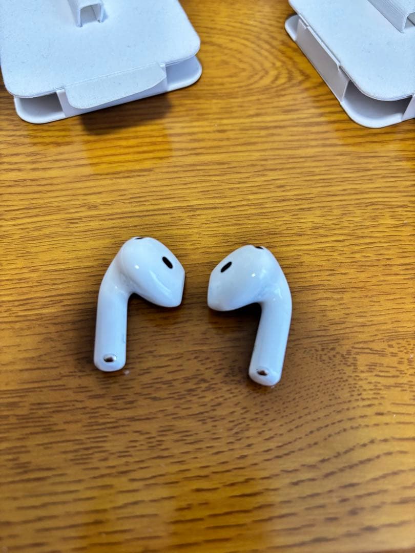 Airpots4 ANCモデル ケースなし本体のみ