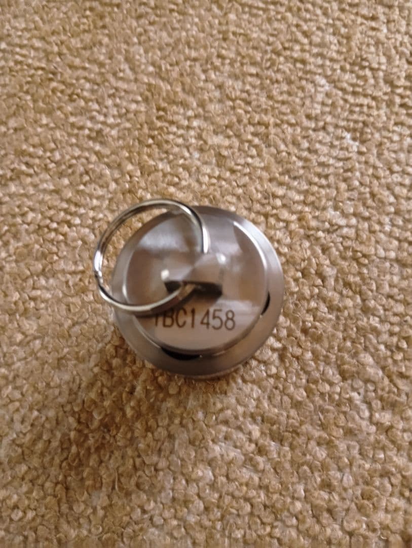 エフ−１ 6.35〜15.88冷媒標線ゲージ　新品未使用