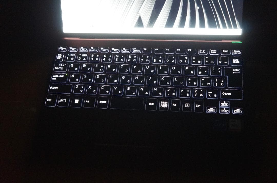Windowsノート本体 VAIO Pro PJ Core i5 16GB SSD256GB Office