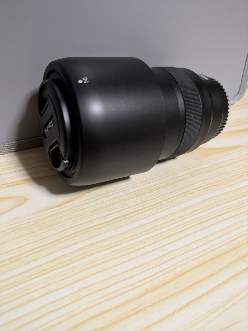 【美品】Tokina firin 100mm f2.8 FE MACRO