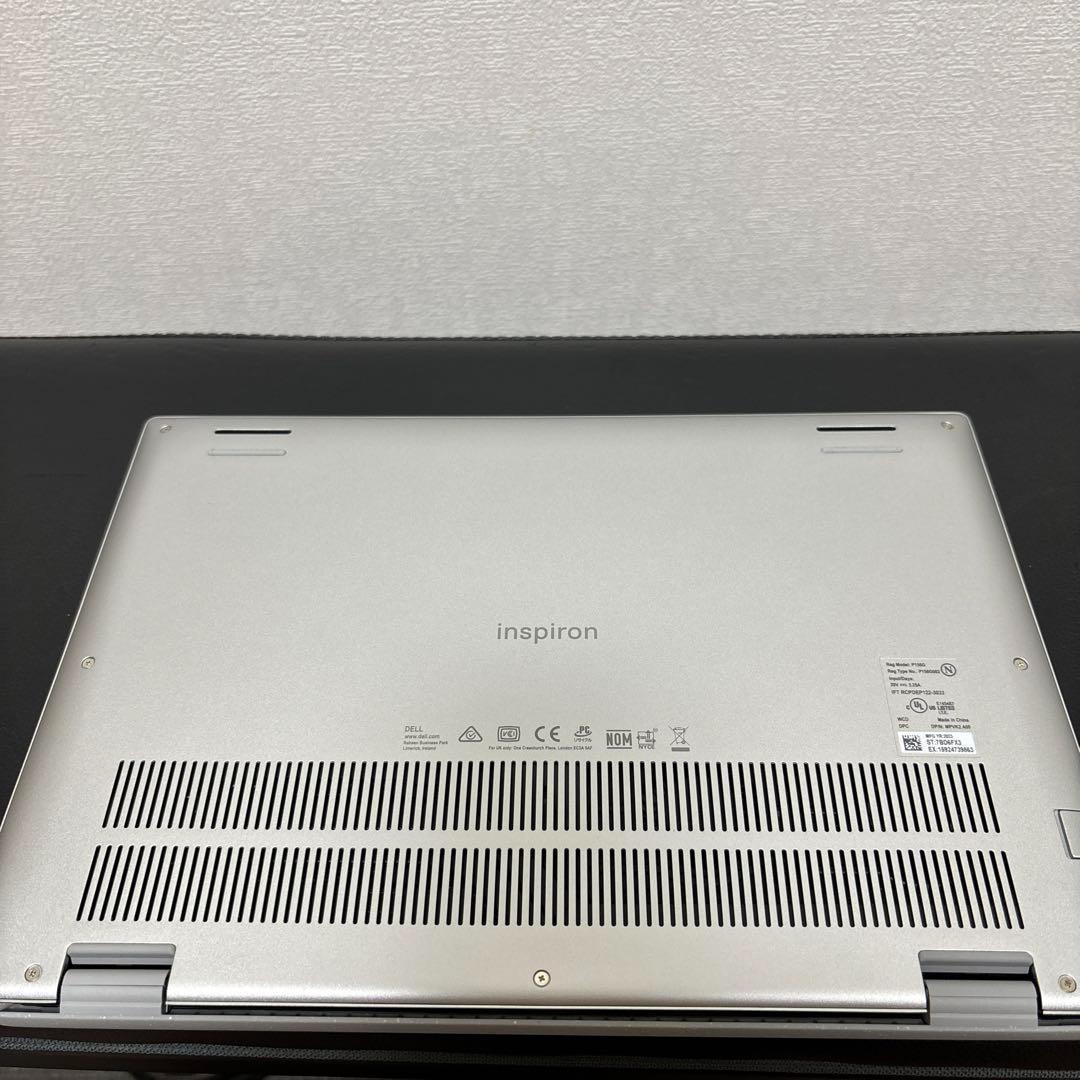 Windowsノート本体 inspiron 13 5330 intel core i 7