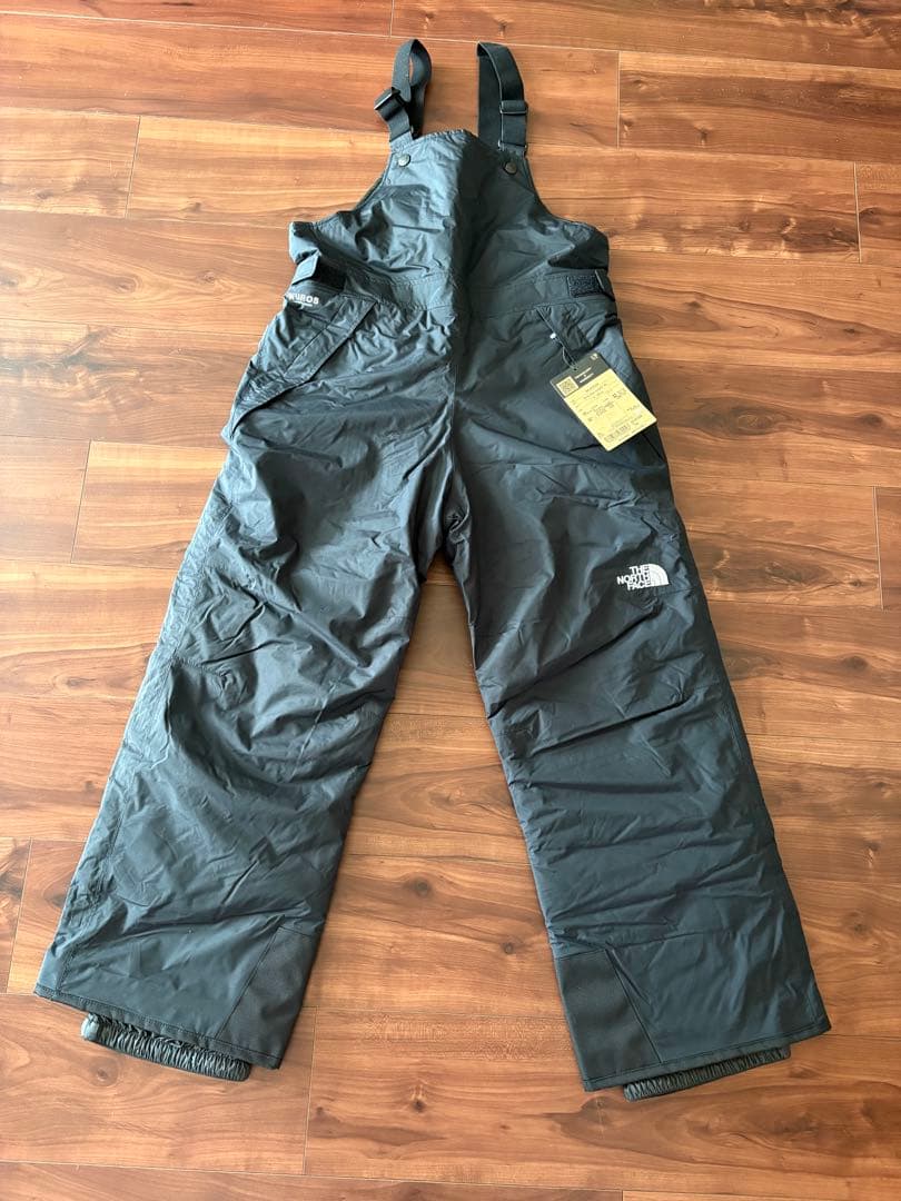 ノースフェイス　スノーウェア　140cm