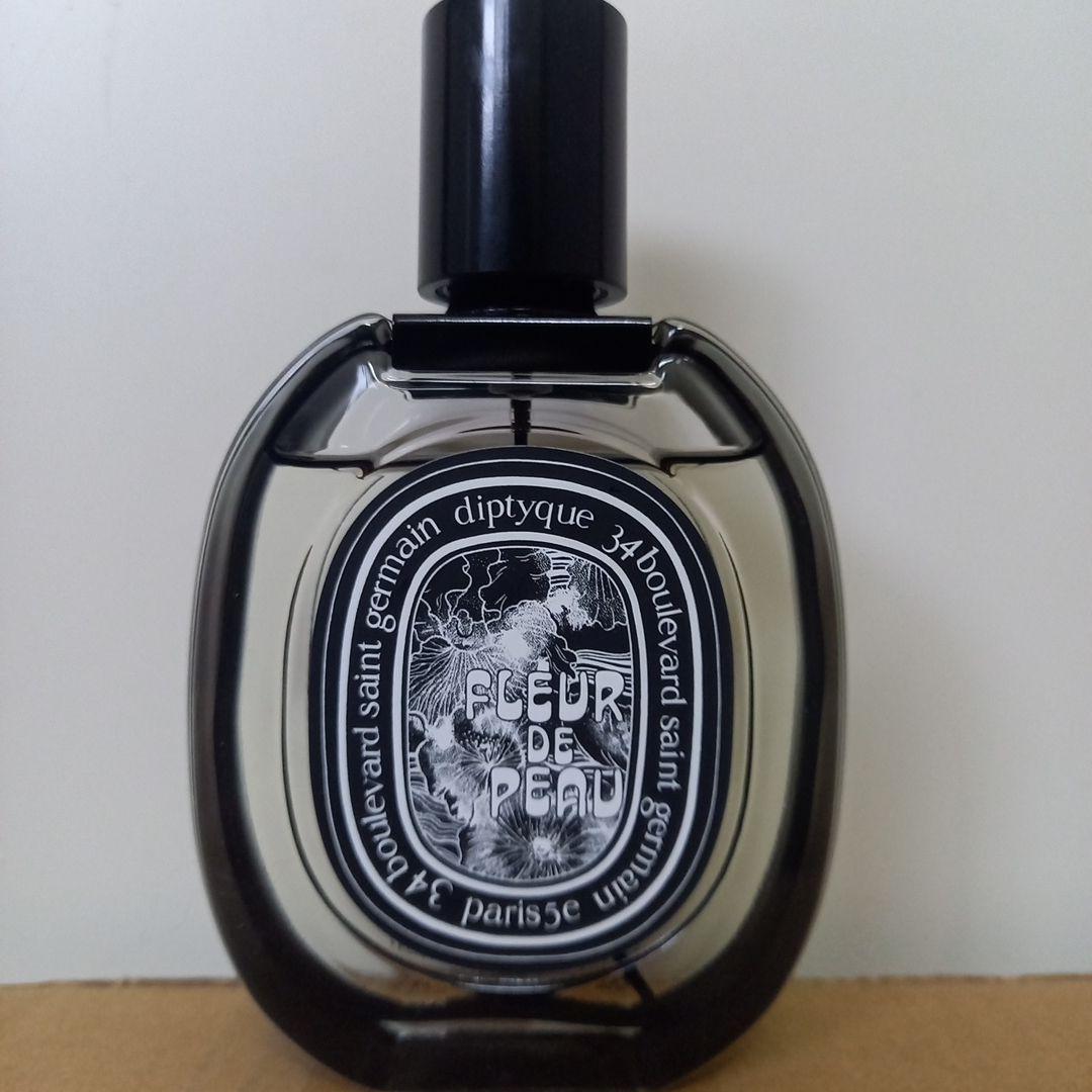 香水 ディップティック オードパルファン フルールドゥポー 75ml オマケ