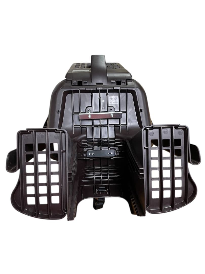 展示未使用品 パナソニック プレミアムチャイルドシート PRBC-001DX