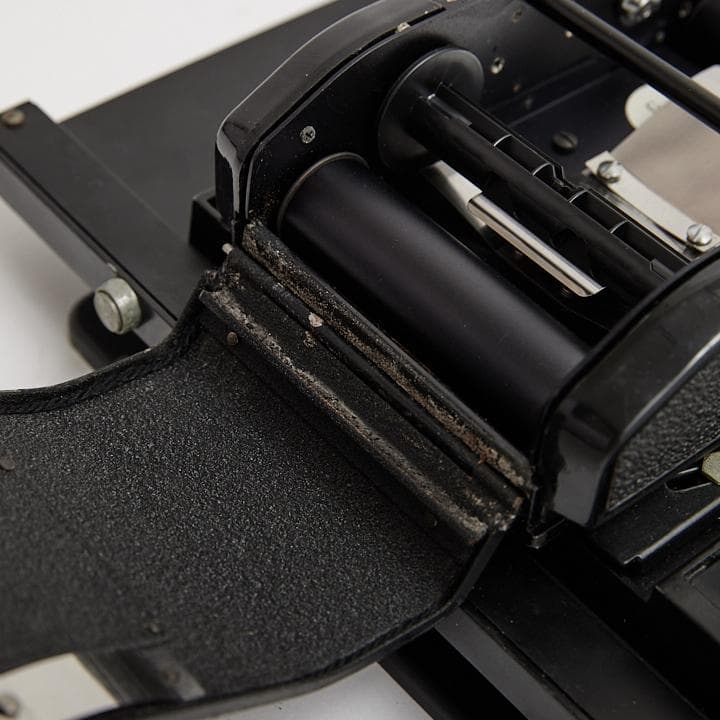 TOYOVIEW 4✕5 大判カメラ　ケース付き