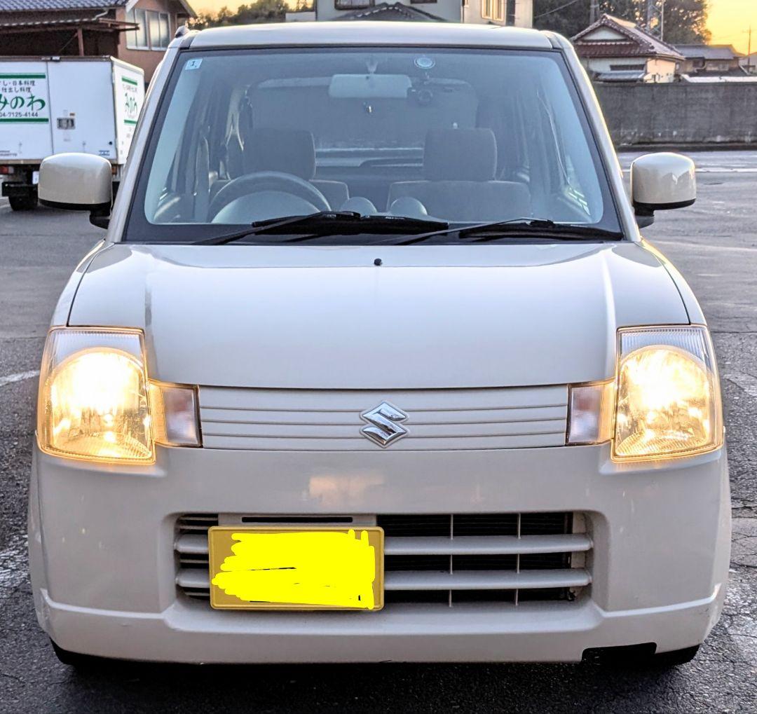 4WD 検9/1/25 スタッドレス アルト AT HA24 スズキ 軽自動車