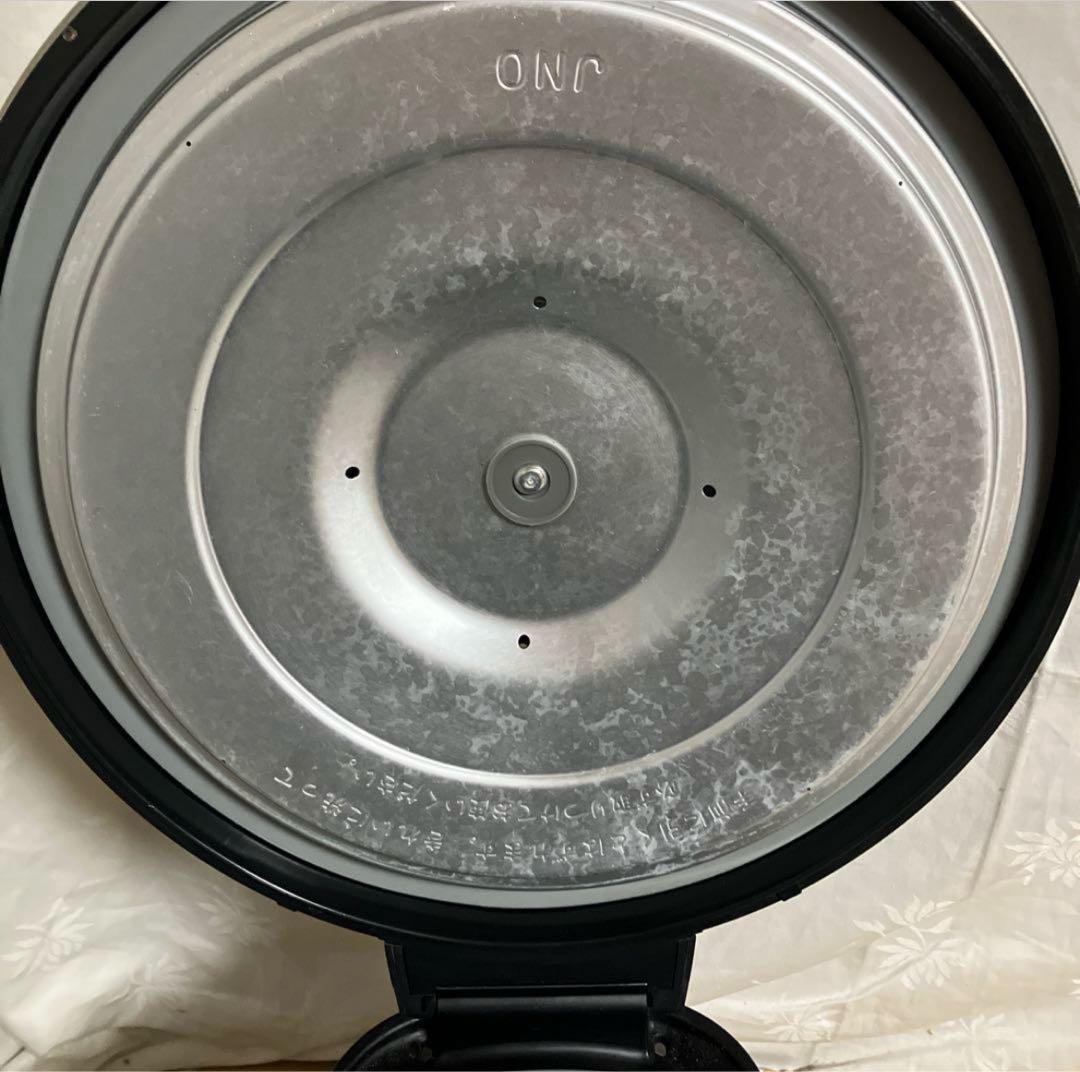 タイガー　炊飯ジャー　JNO-A360 2升炊 3.6リットル　業務用‼️