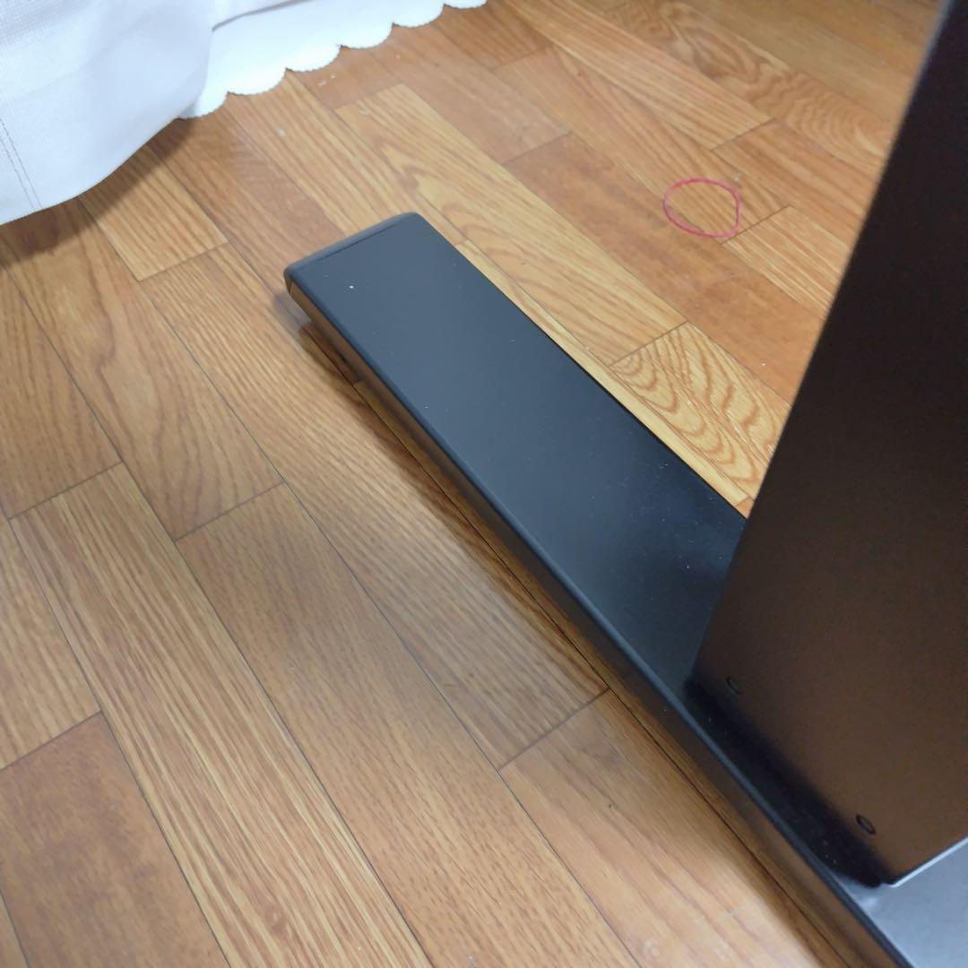 FlexiSpot EF1 電動昇降デスク 脚部のみ 高さ71〜120