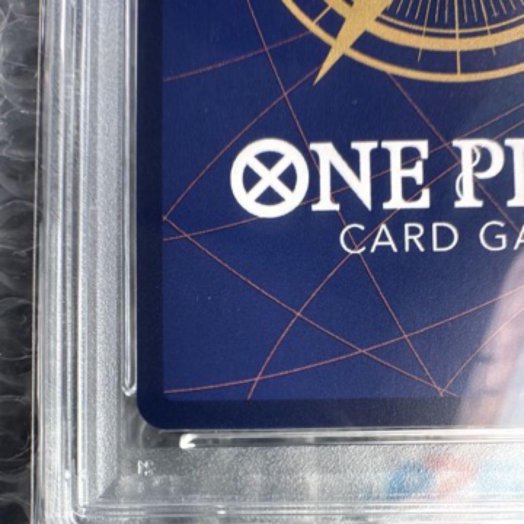 【PSA10】ベン・ベックマン チャンピオンシップ2025