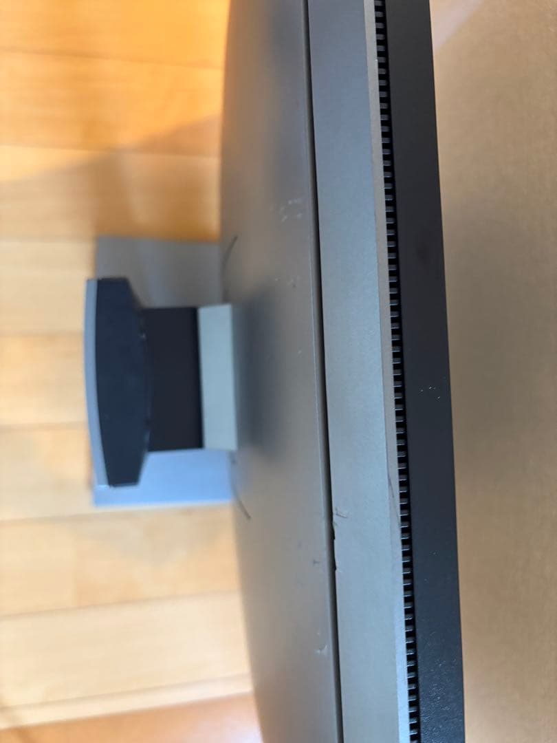 DELL　25型ワイド　UP2516D　WQHD 2560x1440