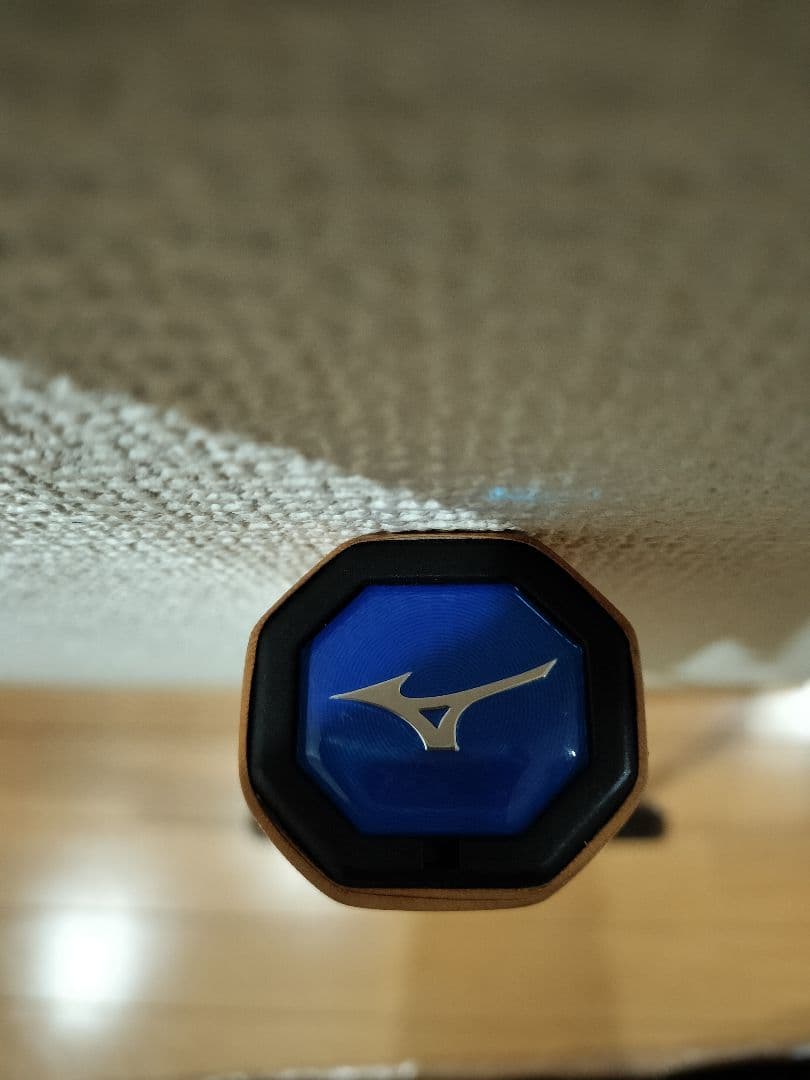 新品　Mizuno ミズノ D300 テニスラケット