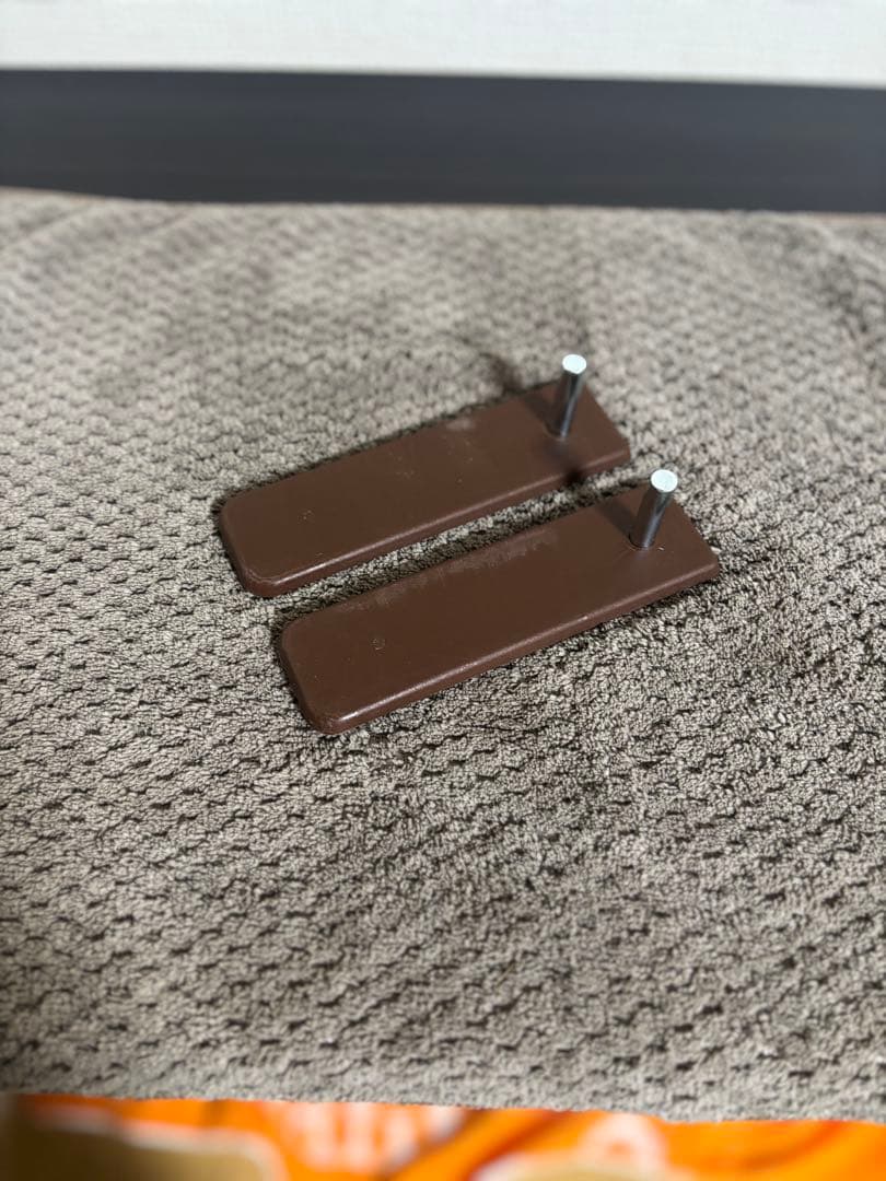 ニトリ ローチェスト(クエス80-4LC DBR)