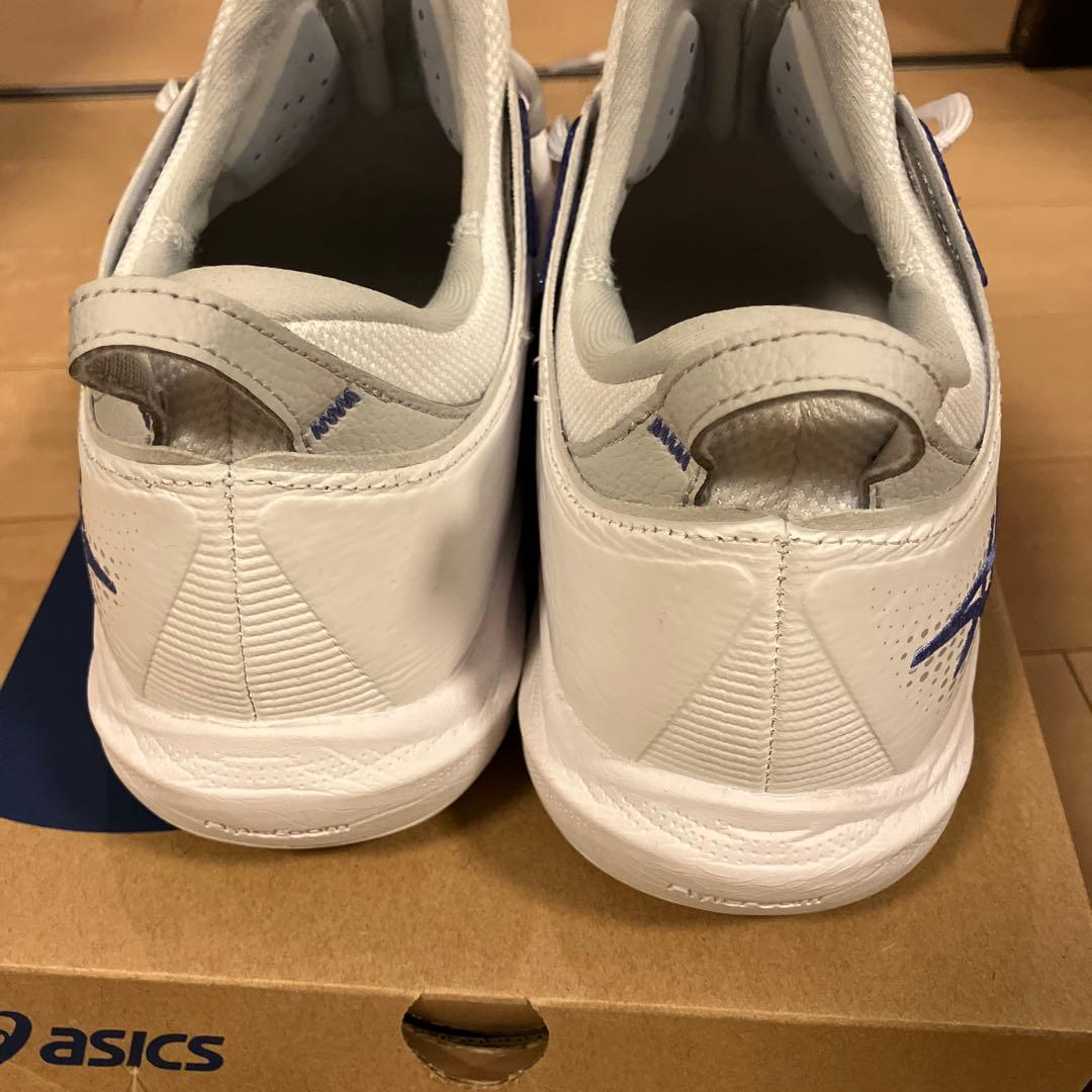 グライドノヴァff4 27cm