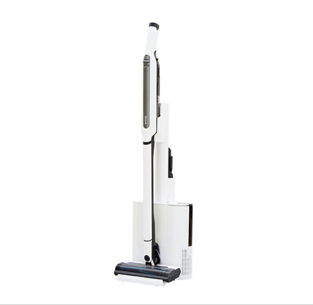 新品未使用！Shark シャーク CS150JAE-SET3A クリーナーセット