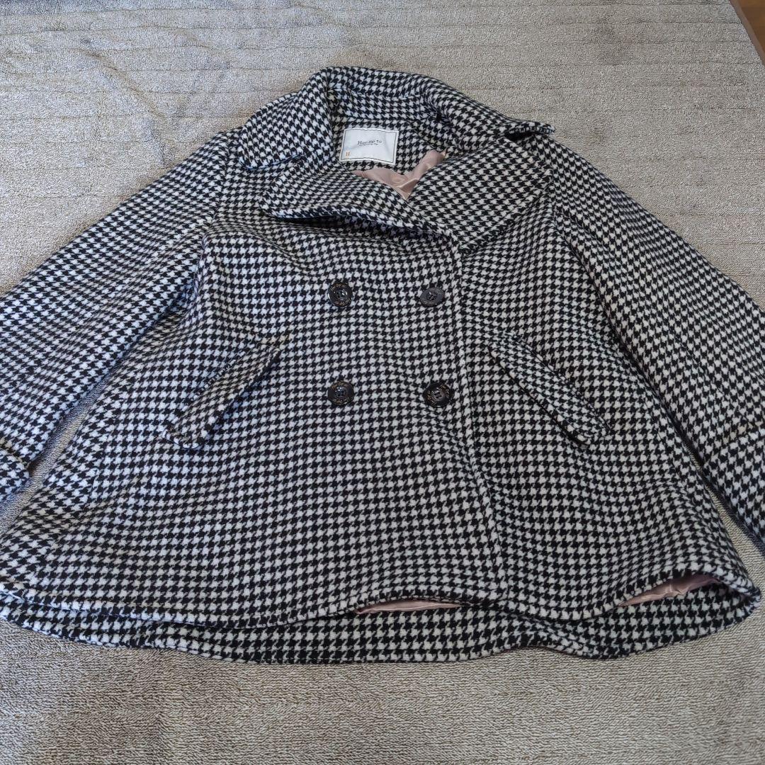 ジャケット・アウター Proust Wool-Blend Melton Coat