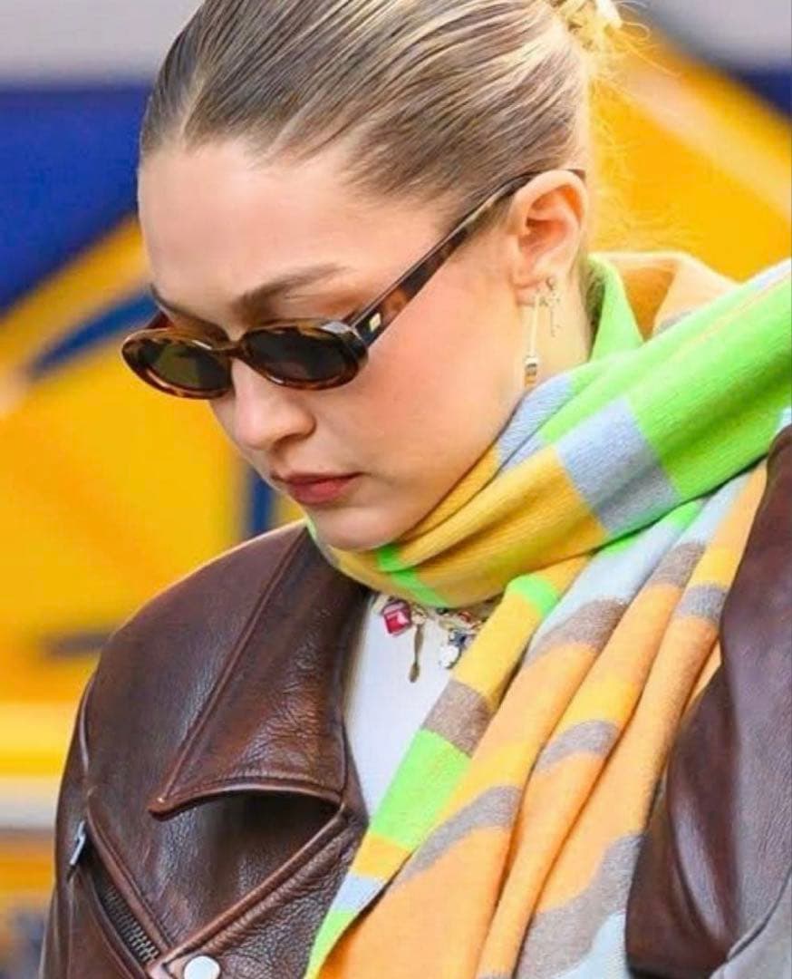 Le Specs OUTTA LOVE サングラス