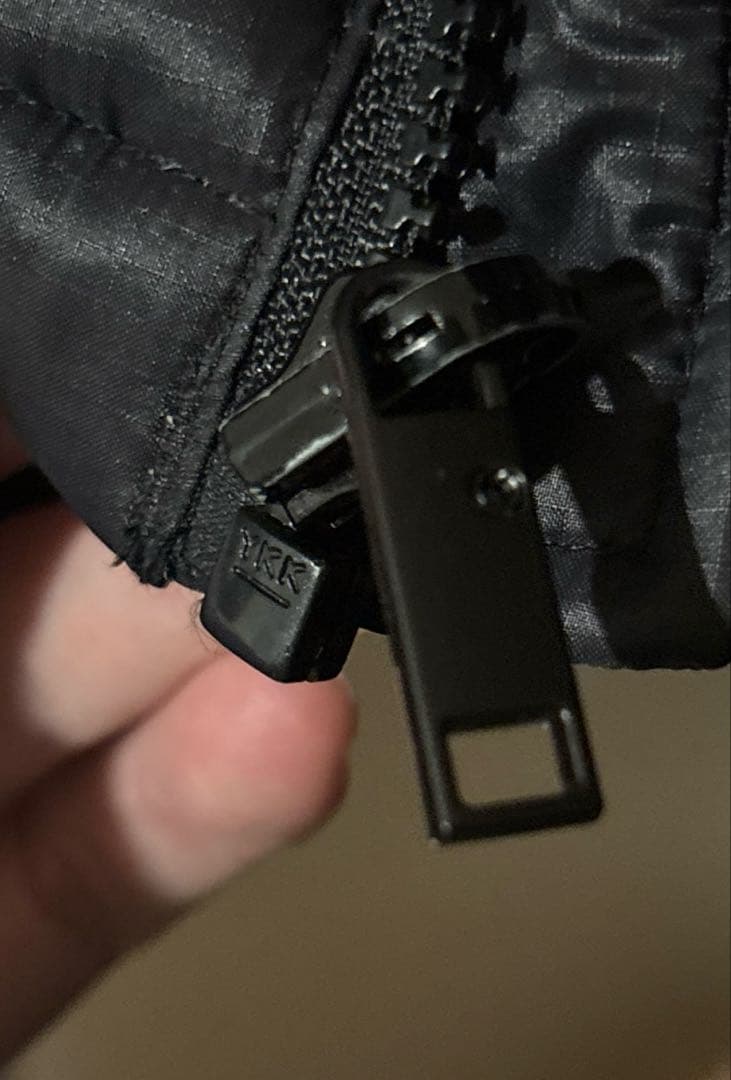 THE NORTH FACE ヌプシ ダウンジャケット 90s 700fill