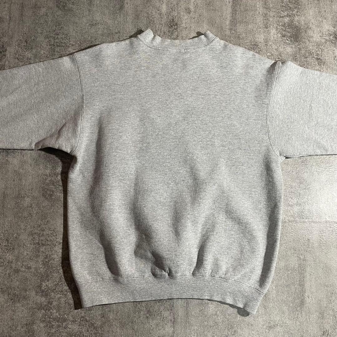 USA製 NIKE ナイキ 90's グレースウェット　Mサイズ 白タグ