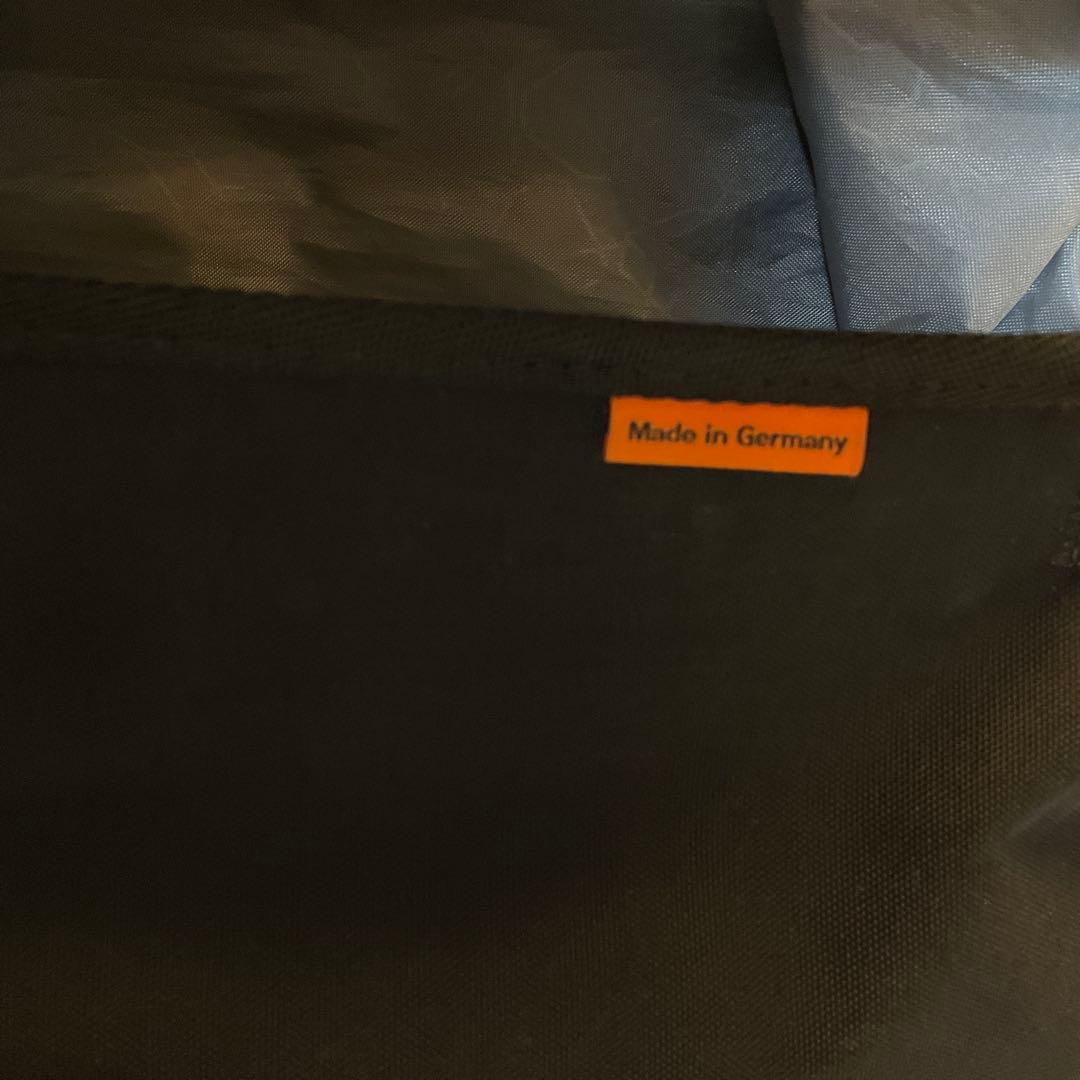 オルトリーブ　パニアバッグ ダウンタウン2 QL3.1