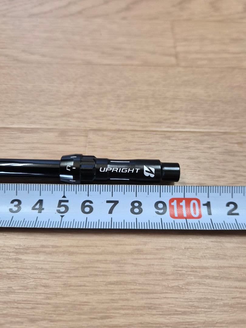 TENSEI テンセイ 1K ブルー　60S ブリヂストン　ドライバー　シャフト