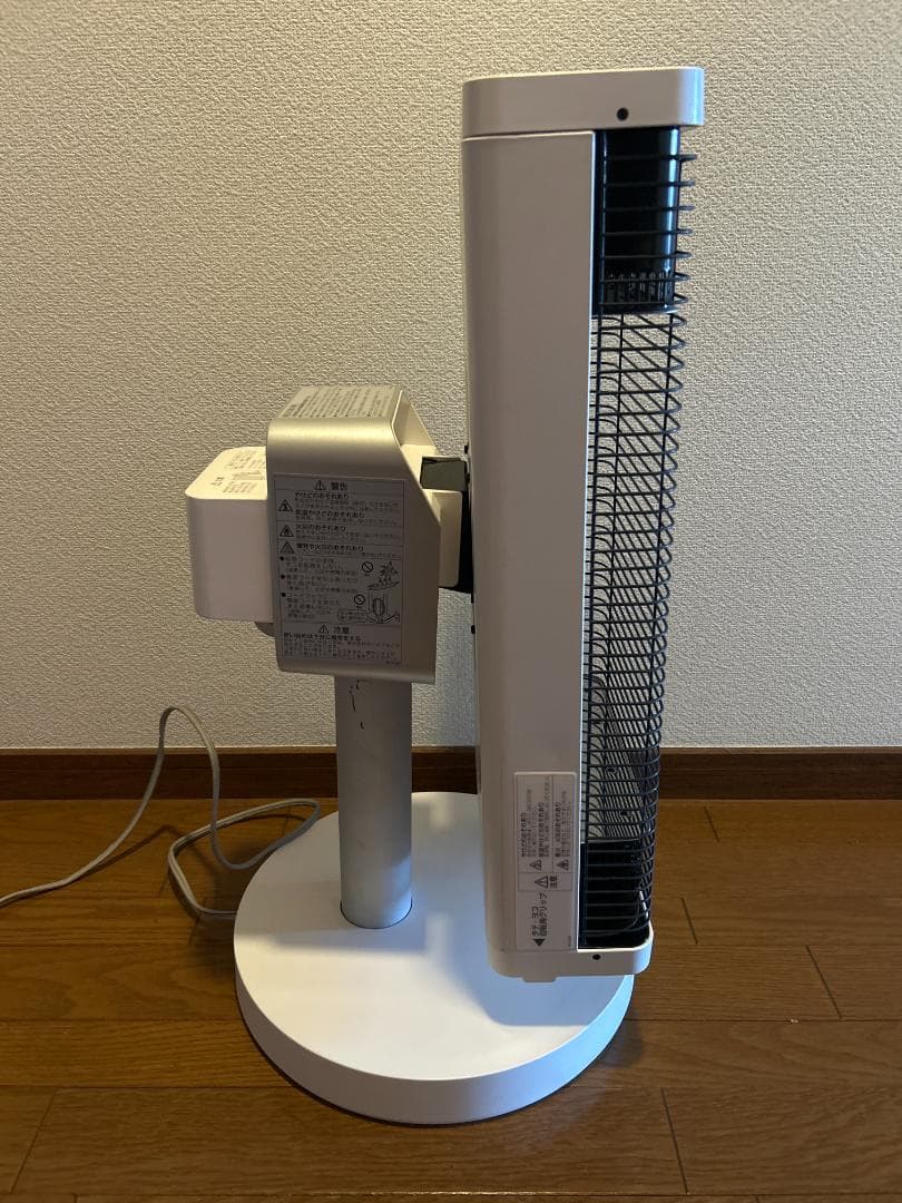 DAIKIN ダイキン セラムヒート 遠赤外線 暖房機 CER11VS ヒーター