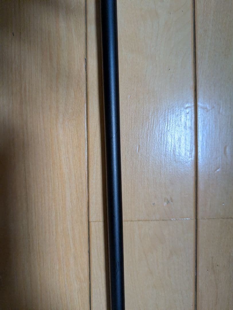 IZ-6 FLEX S グラファイトデザインシャフト　テーラーメイドスリーブ付き