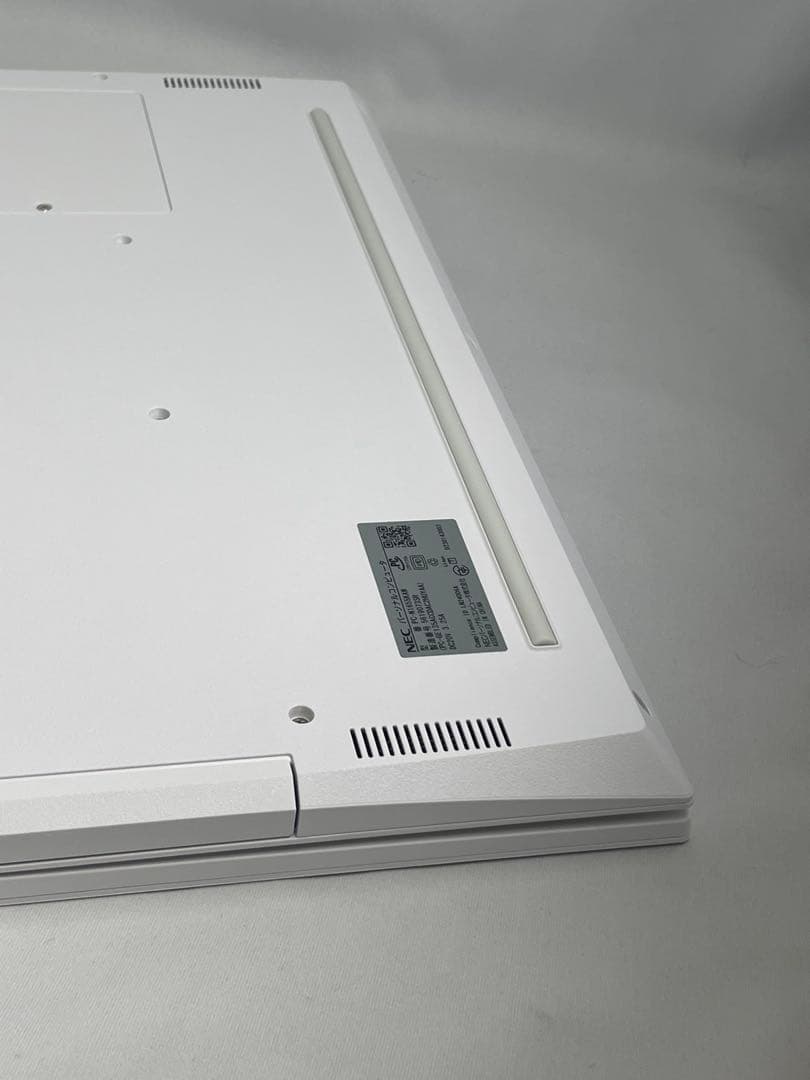 PC-N1655KAW 13世代i5-1335U 16GB 512GB SSD