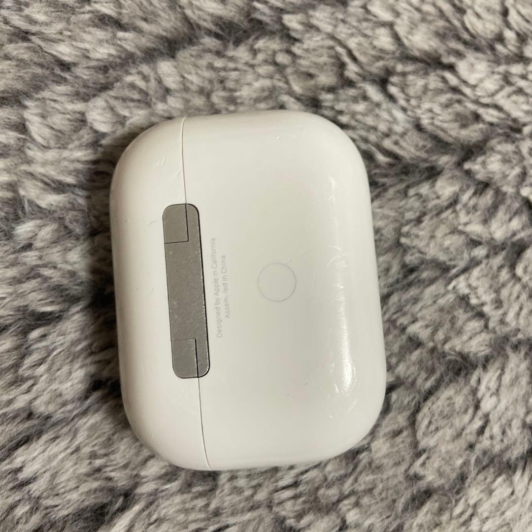 AirPods Pro本物 両耳