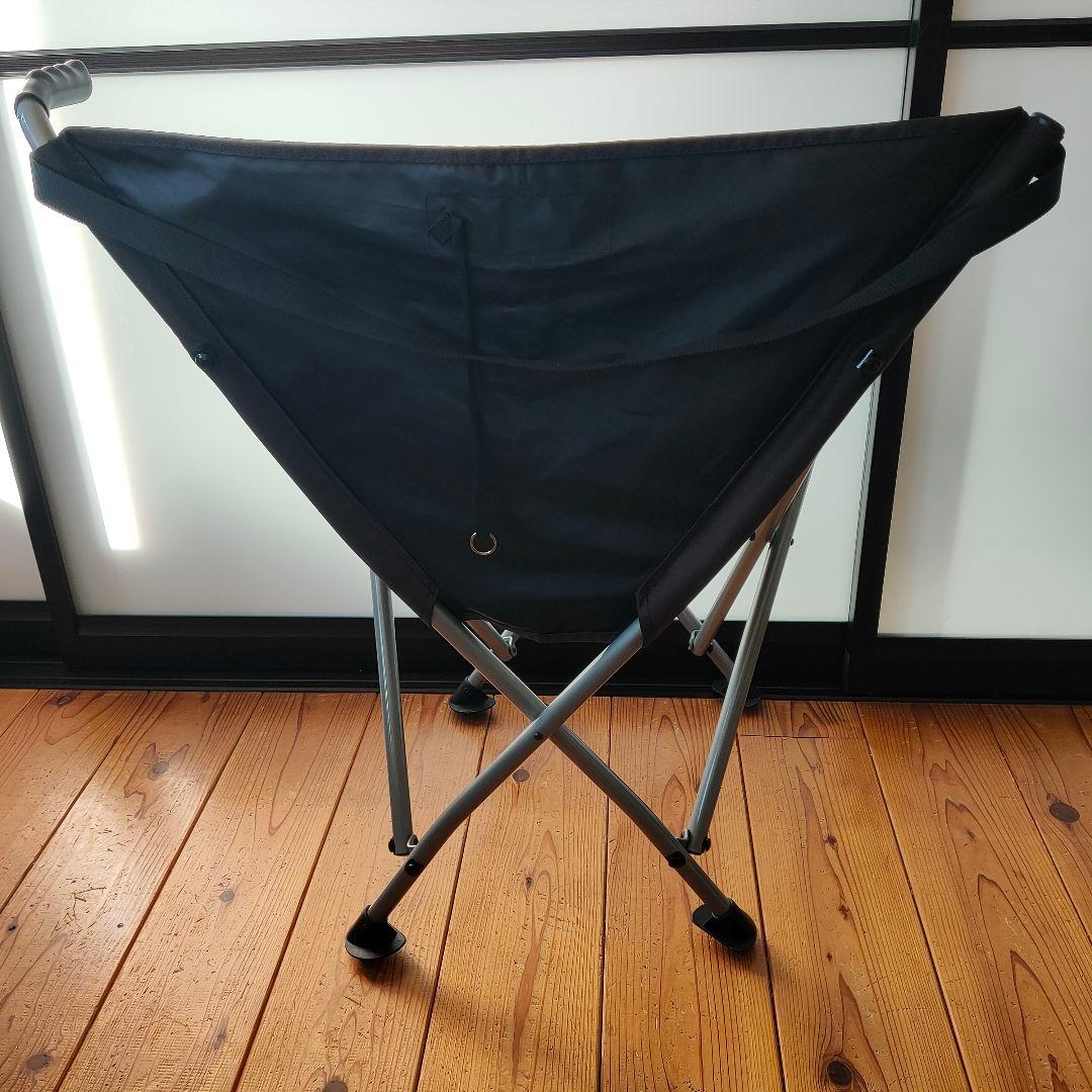 激レアブラック✨2台セット‼️マクラーレンA&F別注 復刻版 ガダバウトチェア