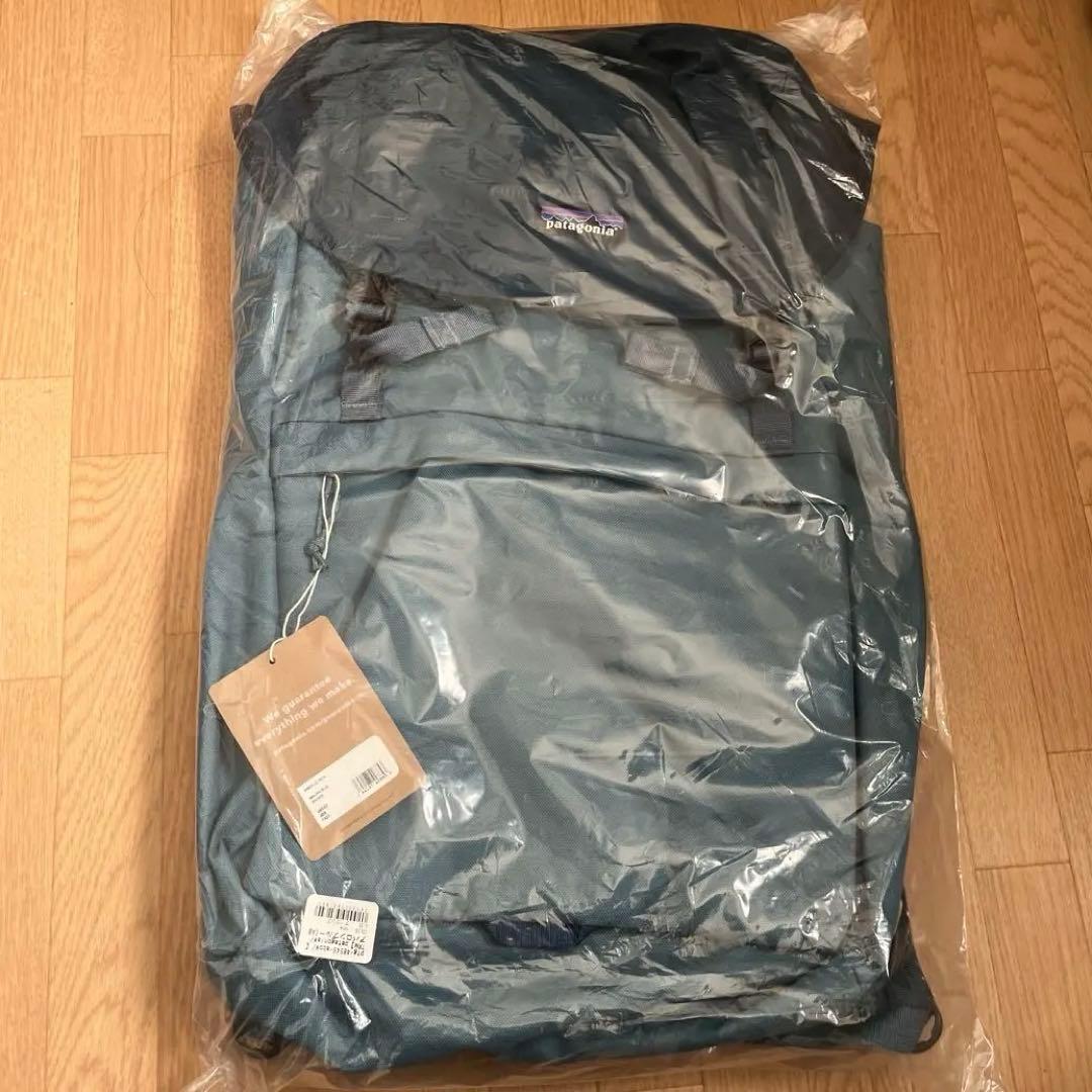 Patagonia リュック　ARBOR LID PACK アバロンブルー