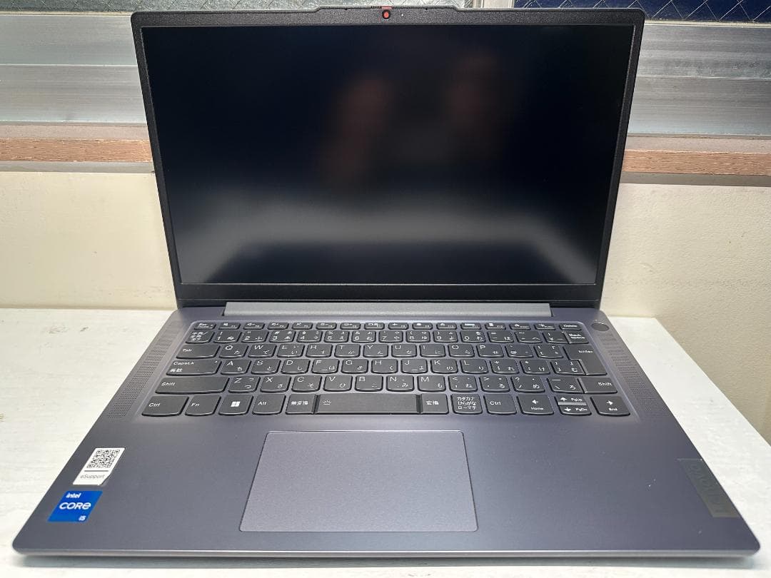 Windowsノート本体 Lenovo IdeaPad Slim 3 14IAH8 i5 16G 512G