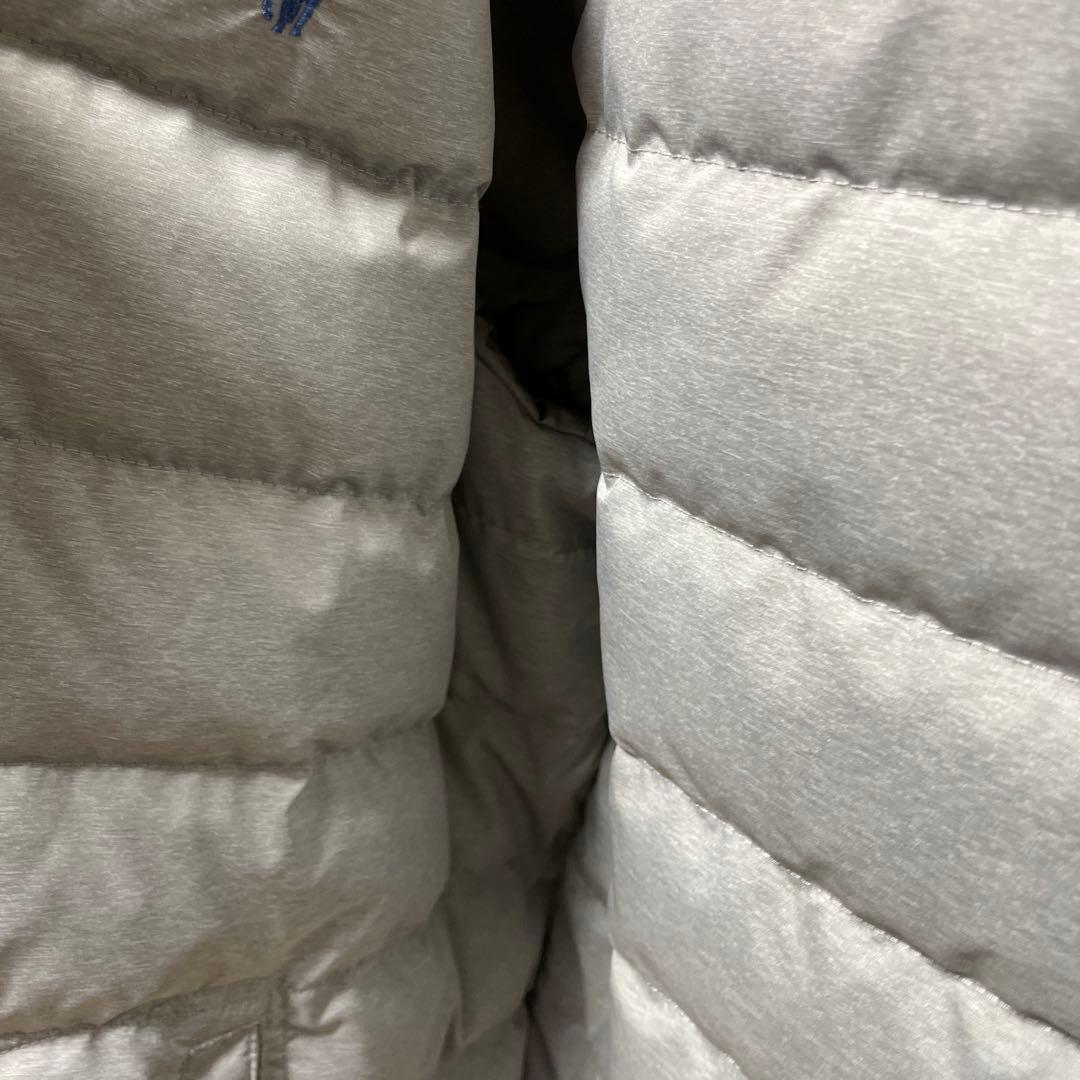 ポロラルフローレン　子供用ダウン