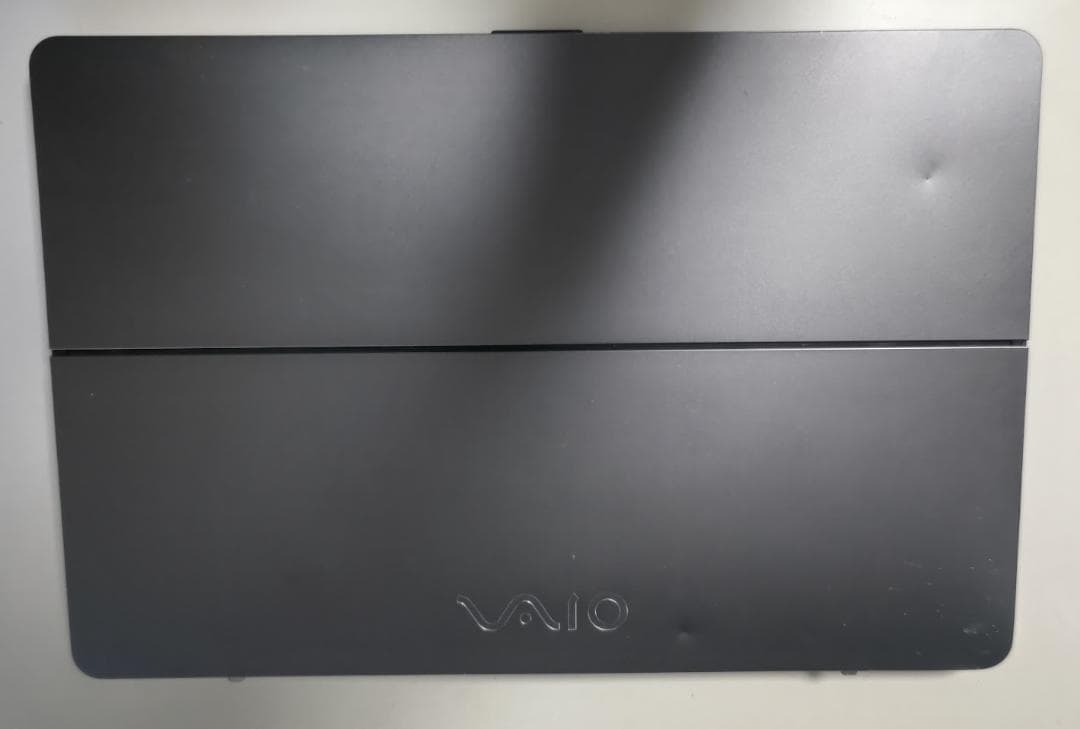 VAIO Z i5 ssd512GB メモリ16GB　VJZ13AA11N