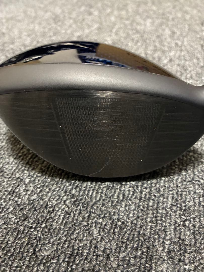 キャロウェイ　パラダイムトリプルダイヤ　9° ドライバー用　ヘッドのみ