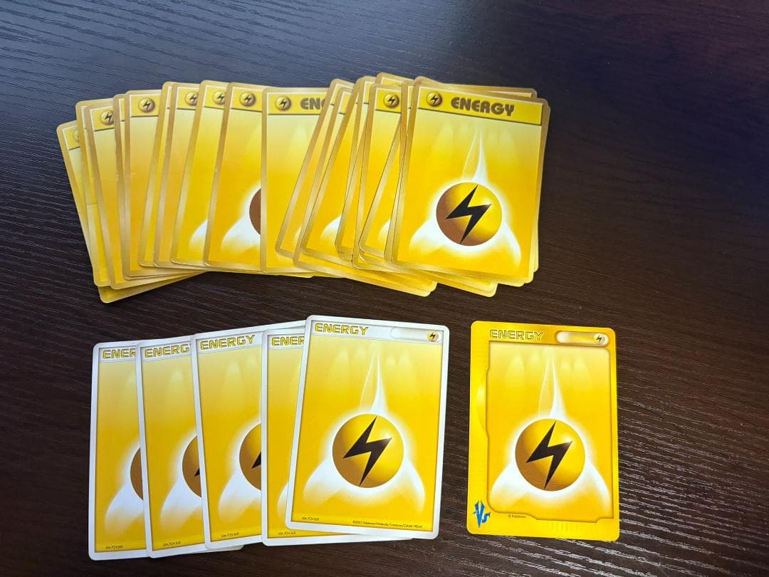 ポケモンカード 約500枚 セット 旧裏多数