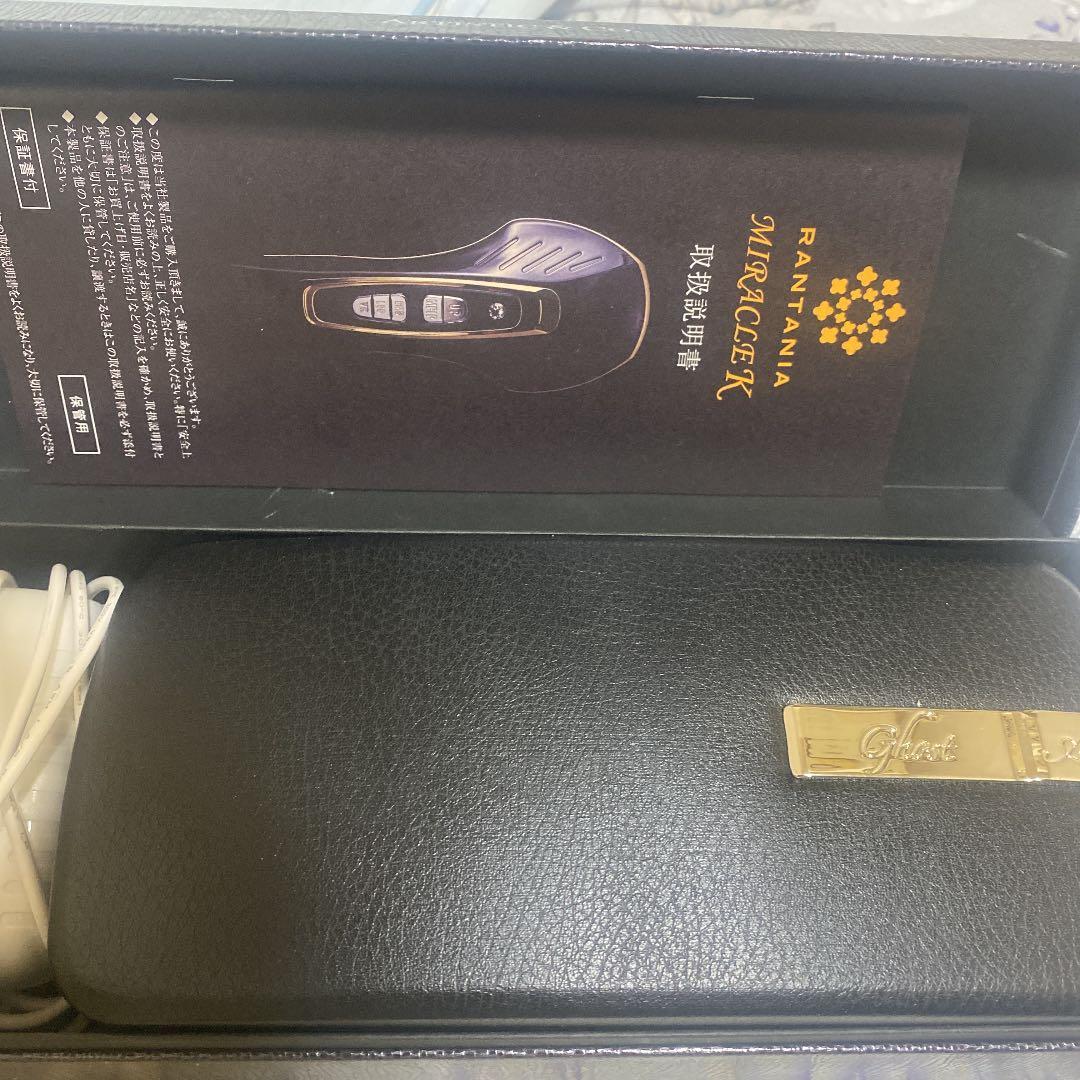 ボディ・フェイスケア ARTISTIC&CO. DR.ARRIVO GHOST