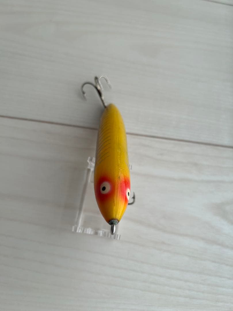 ルアー・フライ HEDDON ZARA SPOOK 1st