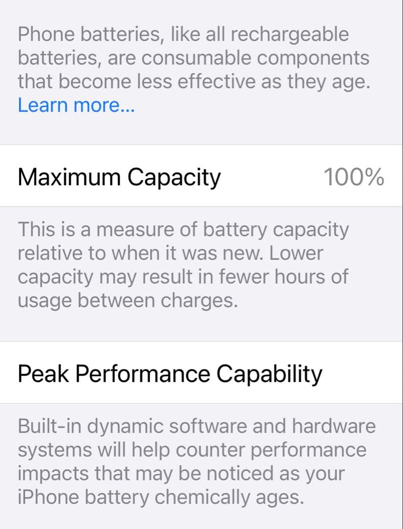 Apple iPhone 13 Mini 256GB - (アメリカ型)