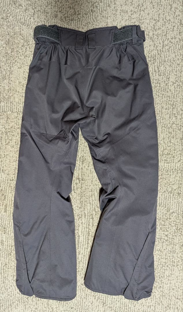 ミズノ　スキーウェア