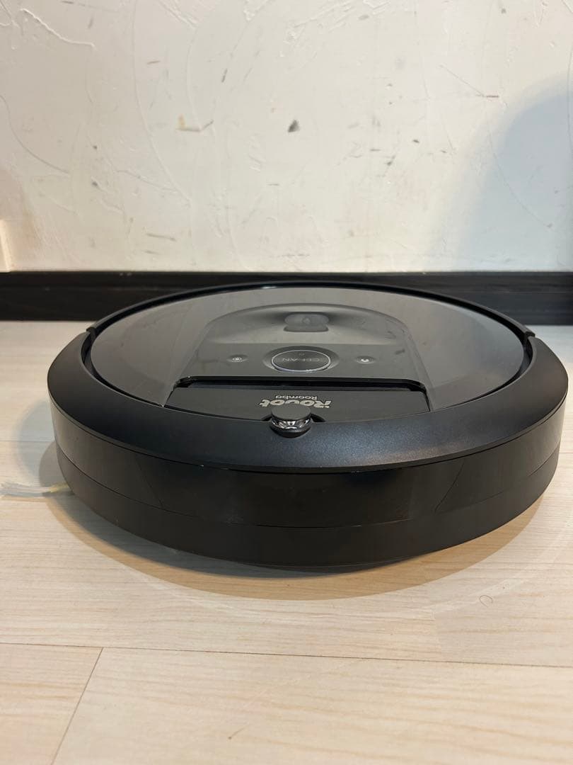 iRobot ルンバ i7+ ロボット掃除機