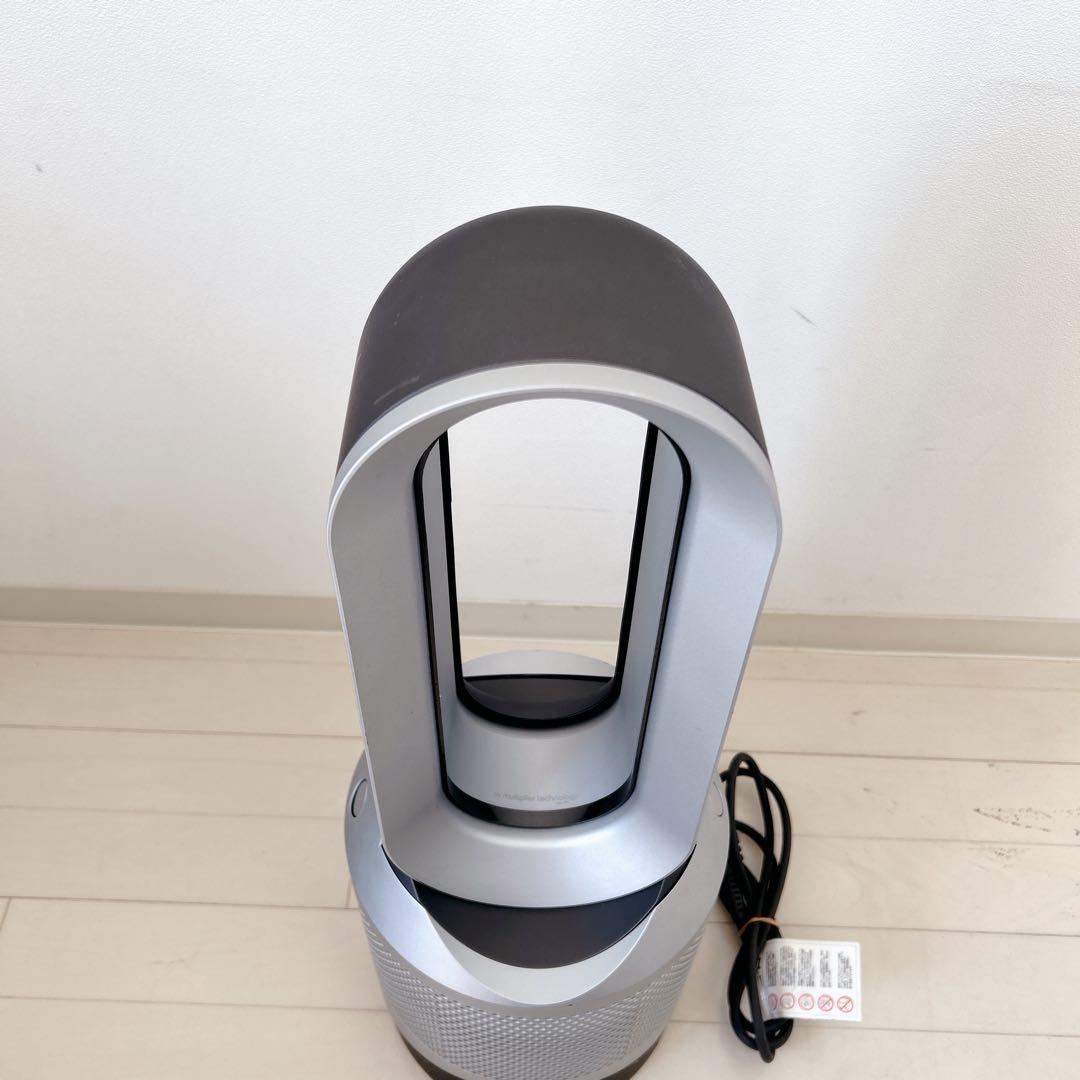 Dyson Pure Hot + Cool Link HP03IS 2020年製