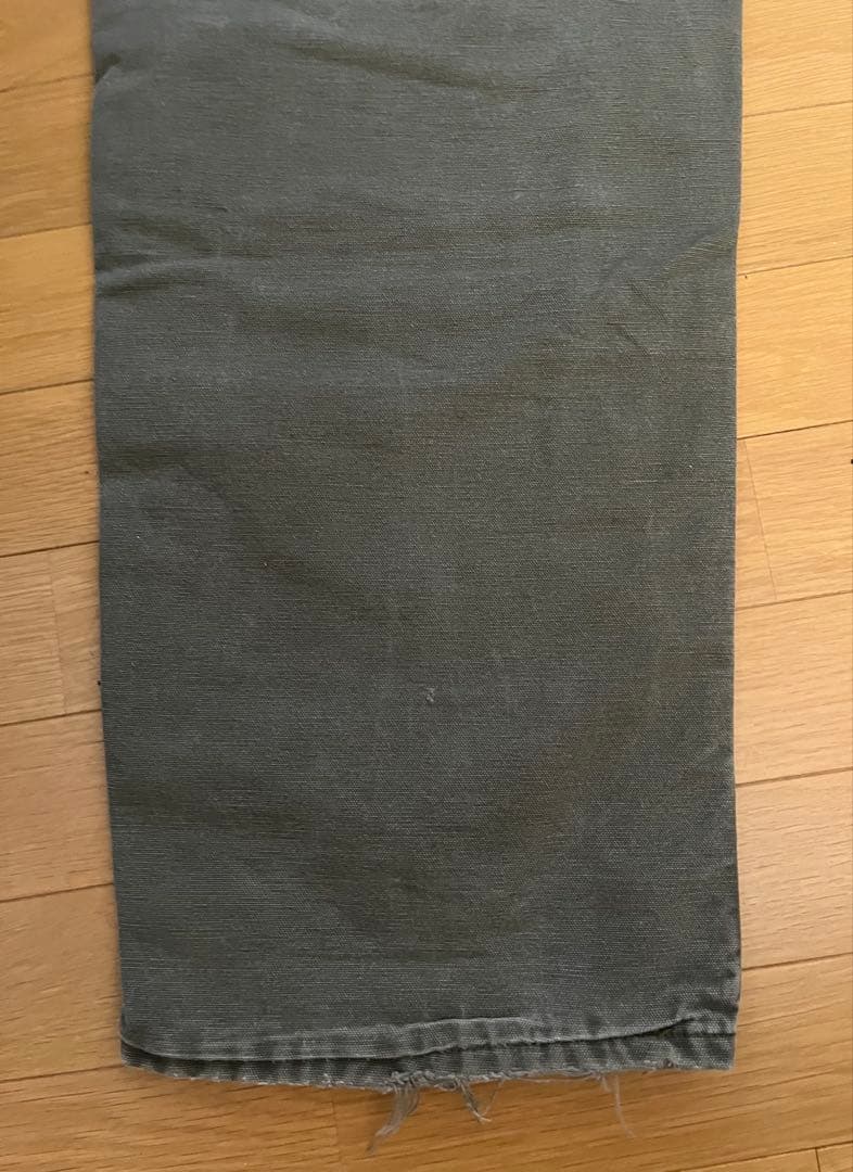 Carhartt ペインターパンツ size W38 L32 MOS