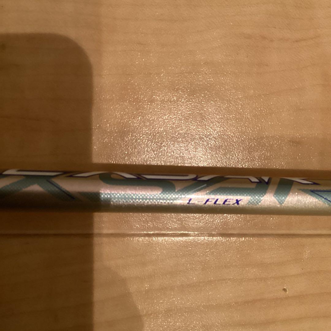 ☆美品！試打のみ！☆ ミズノ・EURUSレディース・ドライバー