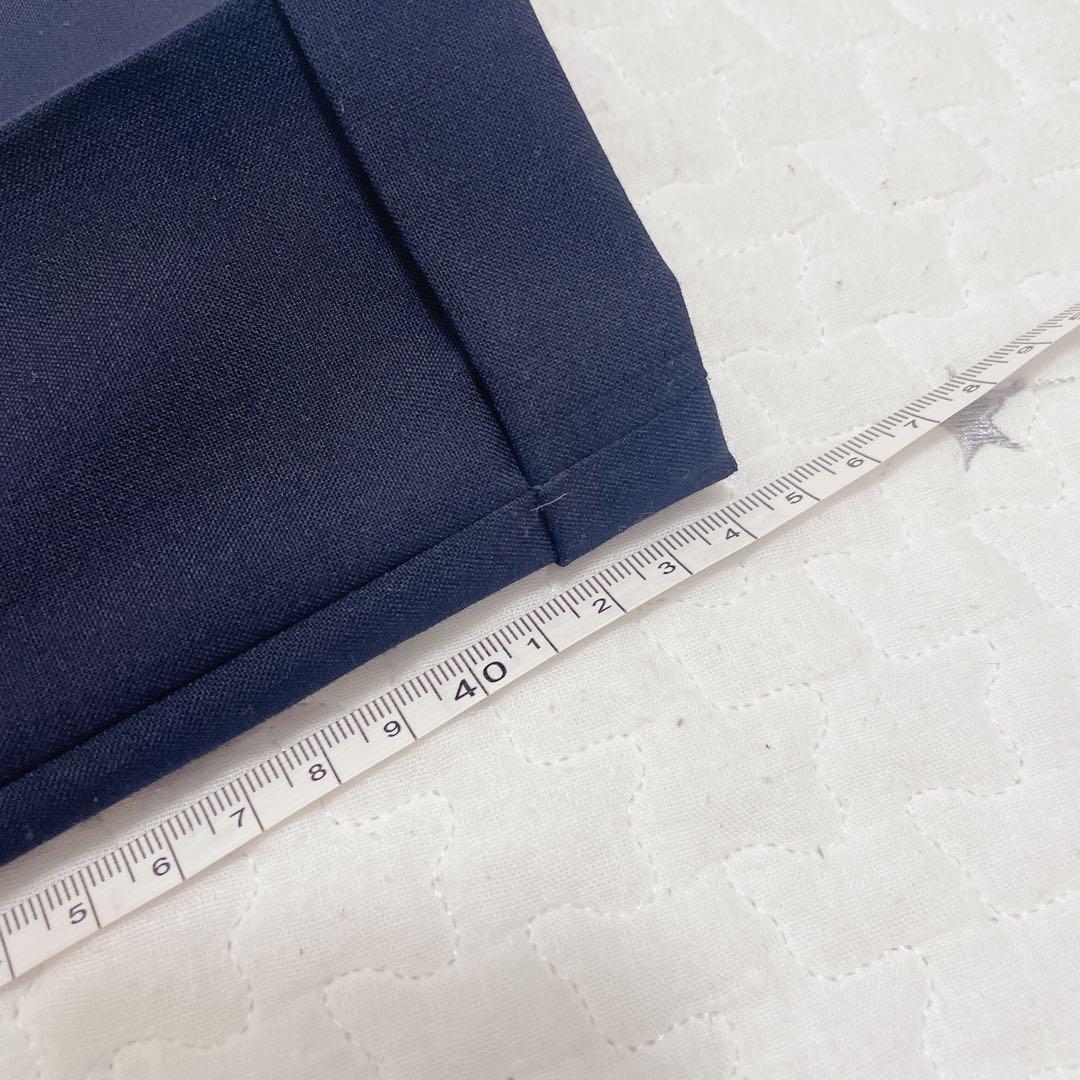 美品　グリーンレーベルリラクシング　フォーマル　セットアップ　4点セット　120