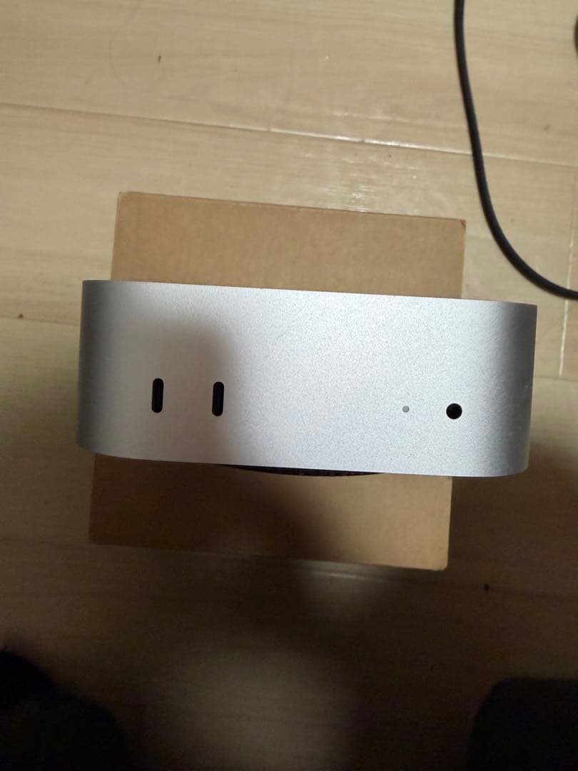 Macデスクトップ Apple Mac minhi M4 Pro