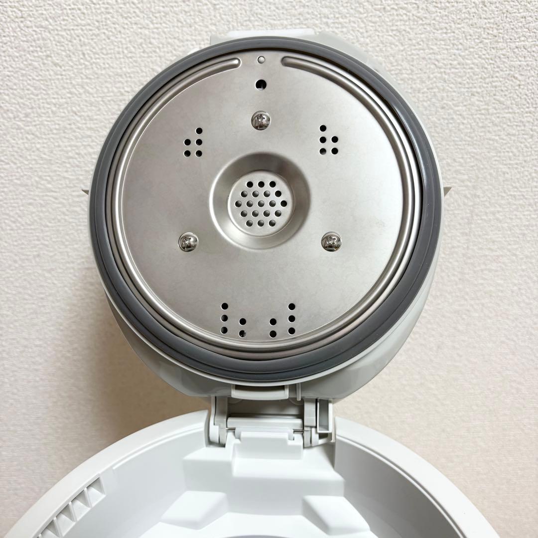 美品 象印 スチーム式置き型加湿器 EE-DF50型 2025年式