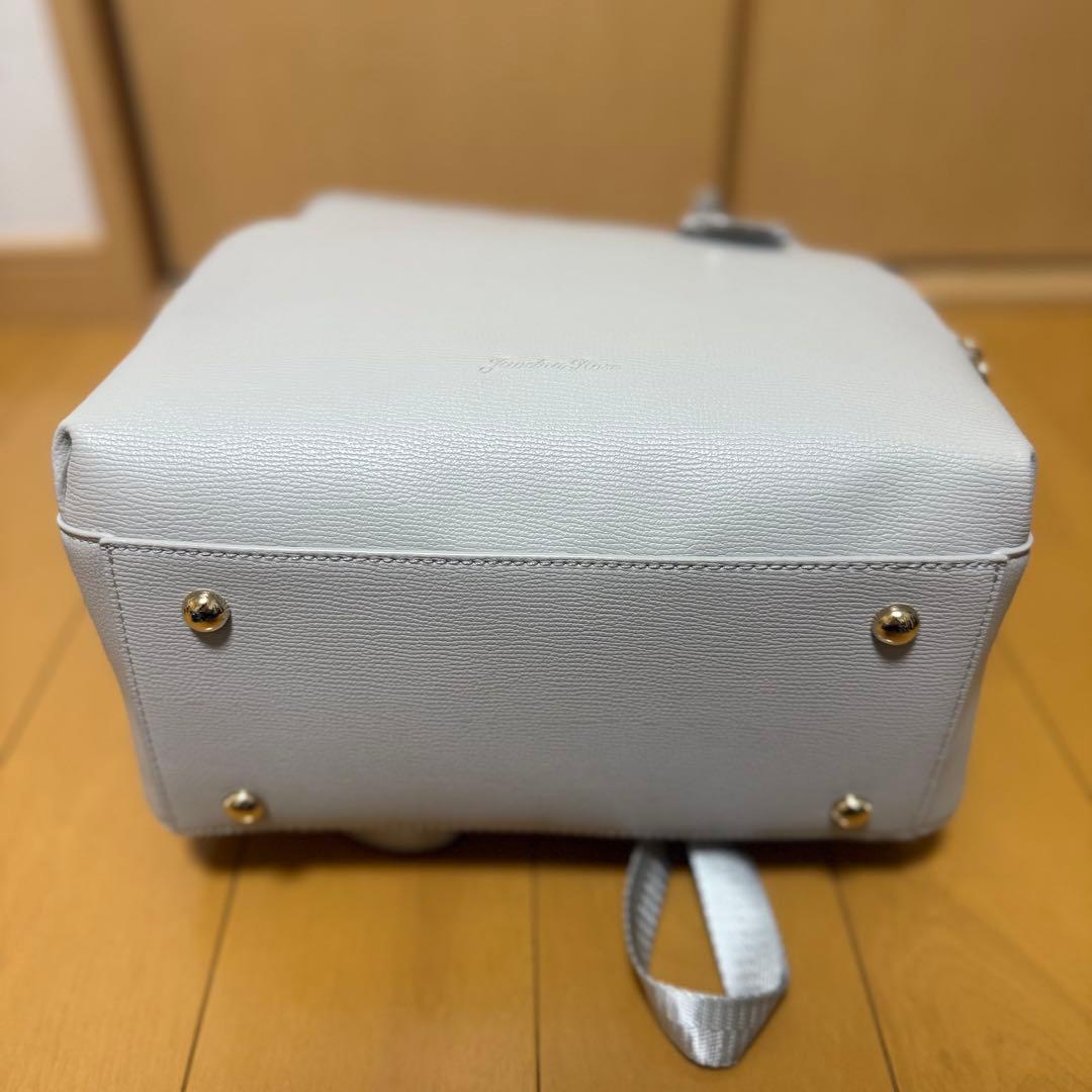 jewelna Rose フレイヤリュック2 A4ジャストサイズ